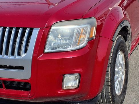 Used 2011 Mercury Mariner Premier w/ 202A Rapid Spec Order Code image 28