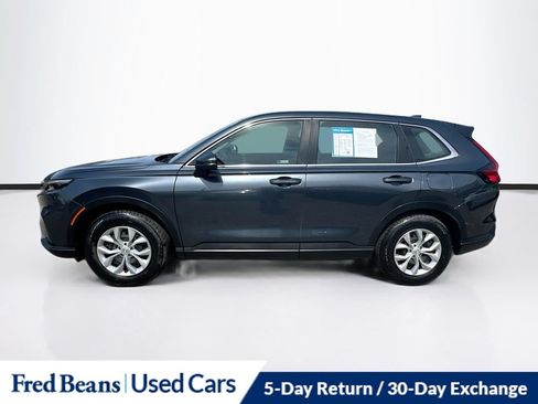 Used 2024 Honda CR-V LX image 5