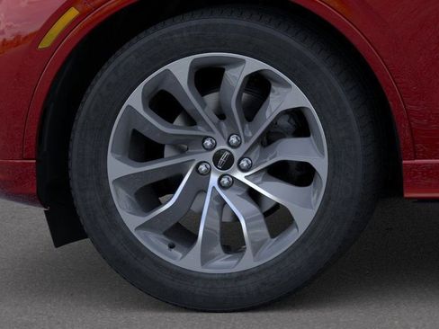 New 2026 Lincoln Aviator AWD w/ Jet Appearance Package image 23