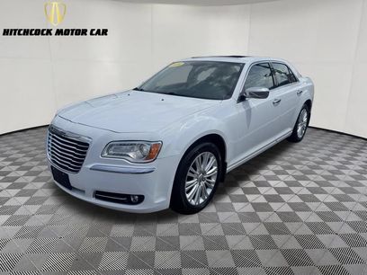 Used 2014 Chrysler 300 C