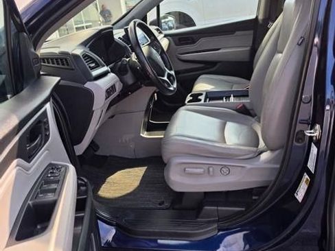 Used 2021 Honda Odyssey EX-L image 10