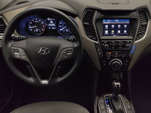 Used 2018 Hyundai Santa Fe Sport w/ 2.4L Value Package 02 FWD image 22