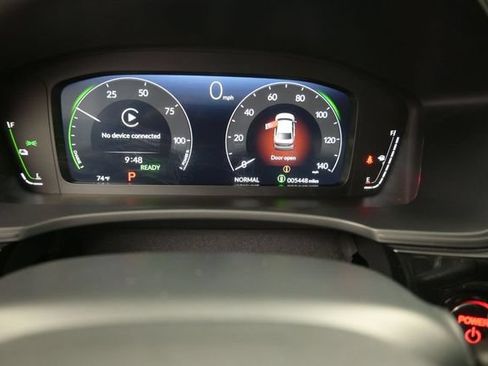 Used 2026 Honda Civic Sport Touring image 9