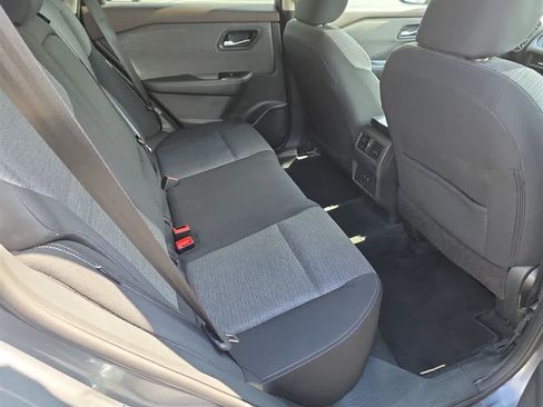 Used 2023 Nissan Rogue SV AWD/4WD image 25