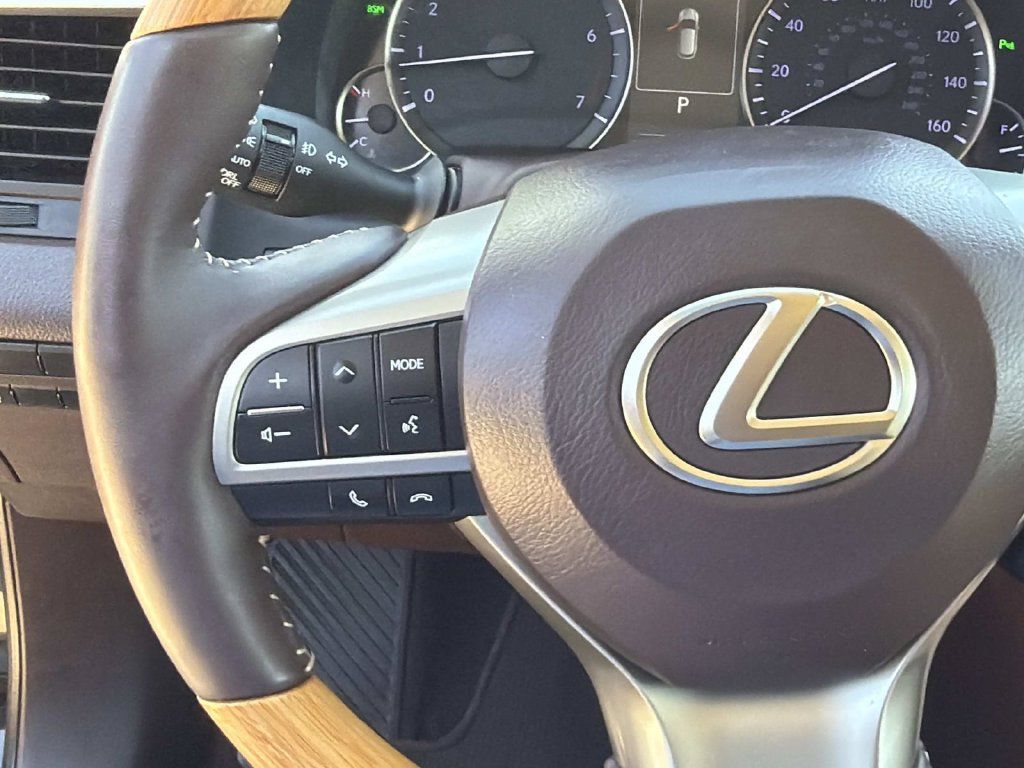Used 2019 Lexus RX 350 FWD w/ Navigation Package image 26