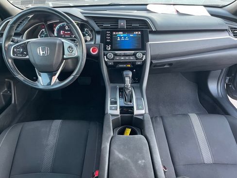 Used 2019 Honda Civic EX image 28