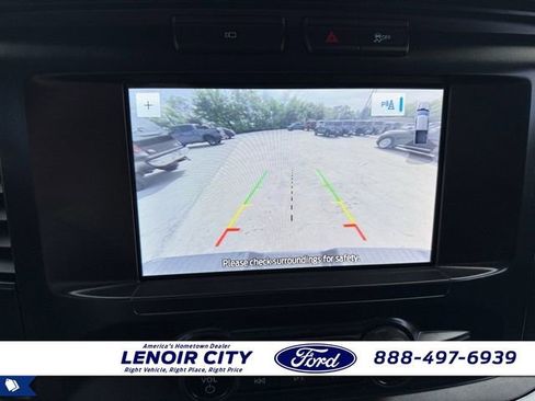 Used 2022 Ford F150 XL w/ STX Black Appearance Package image 22