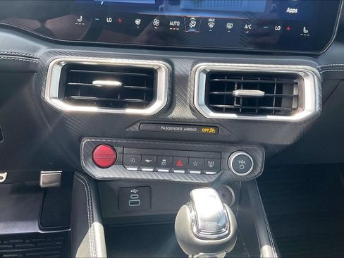 Used 2026 Ford Mustang Premium RWD image 33