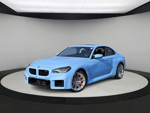New 2026 BMW M2 w/ Lighting Package image 1