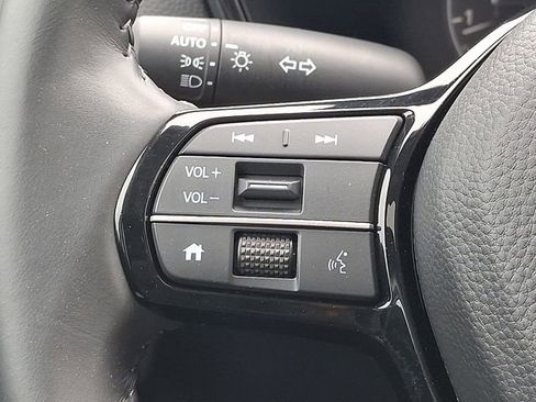 Certified 2023 Honda CR-V EX-L image 17