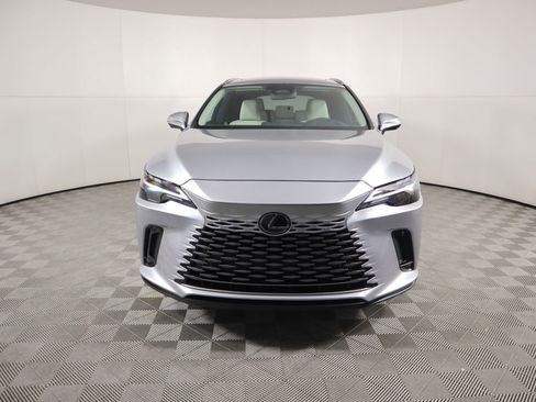 Used 2024 Lexus RX 350 Premium Plus image 2