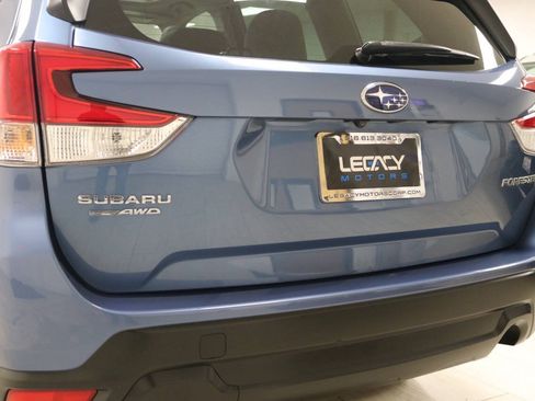 Used 2022 Subaru Forester Premium AWD/4WD image 92
