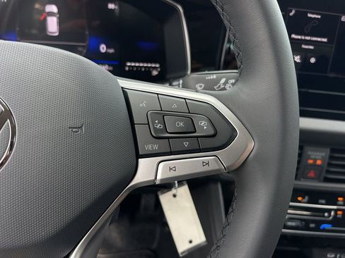 New 2026 Volkswagen Jetta S image 15