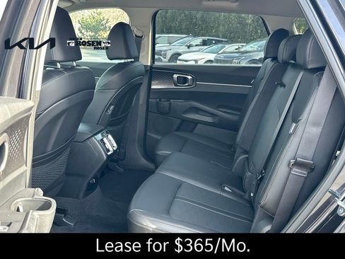 New 2026 Kia Sorento S AWD/4WD image 13
