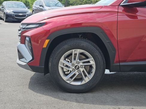 New 2026 Hyundai Tucson SE AWD/4WD image 10