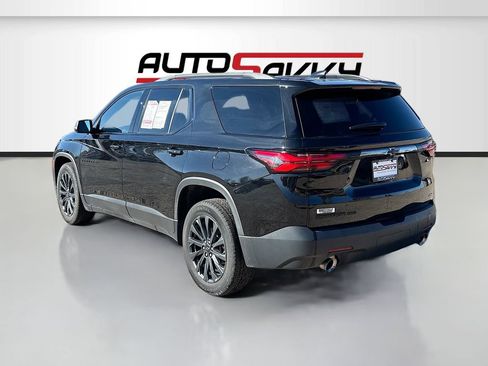 Used 2023 Chevrolet Traverse RS image 5