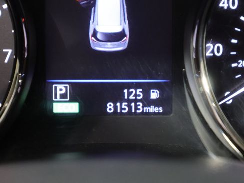 Used 2020 Nissan Rogue SV AWD/4WD image 36