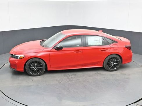 New 2026 Honda Civic Sport image 31