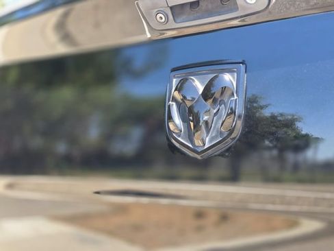 Used 2014 RAM 1500 Express w/ Black Ram 1500 Express Group RWD image 44