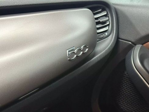 Used 2016 FIAT 500X Lounge image 29