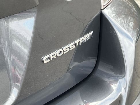 Certified 2023 Subaru Crosstrek 2.0i image 10