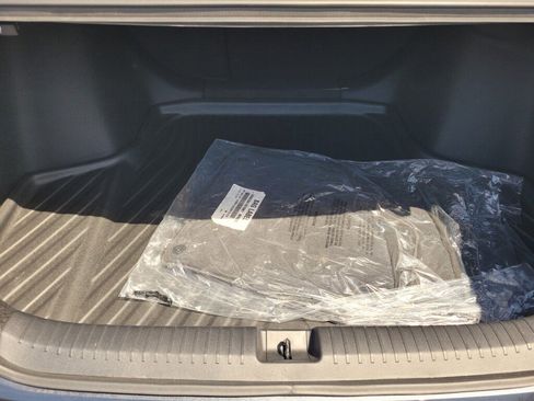 Certified 2024 Honda Accord EX image 19