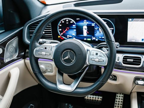 Certified 2023 Mercedes-Benz GLS 580 4MATIC image 13