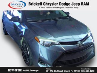 Used 2017 Toyota Corolla LE video 2
