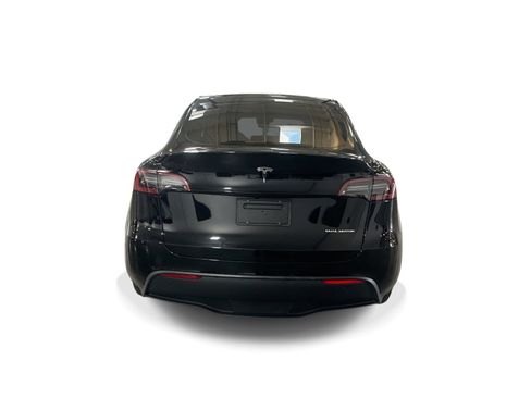 Certified 2023 Tesla Model Y Long Range AWD/4WD image 5