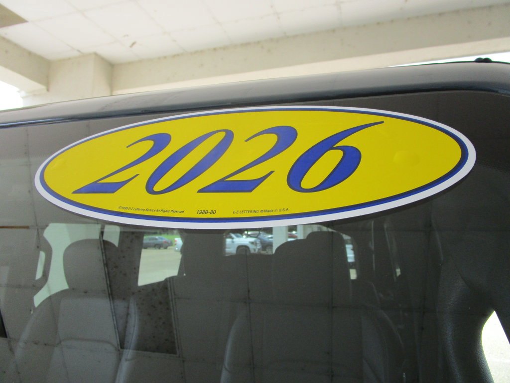 New 2026 Jeep Wrangler Unlimited Rubicon 392 w/ Quick Order Package 27X Moab AWD/4WD image 20