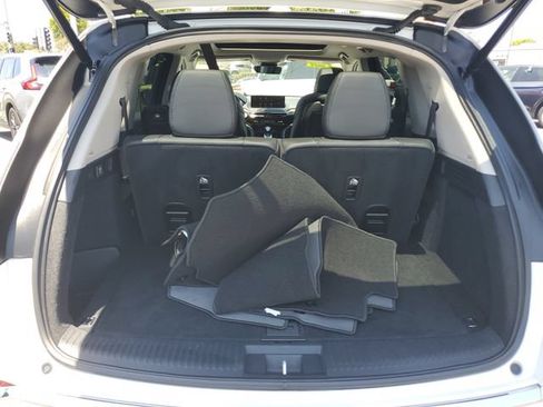 Used 2022 Acura MDX SH-AWD image 8
