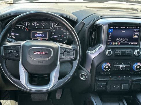 Used 2019 GMC Sierra 1500 SLT w/ SLT Premium Package image 17