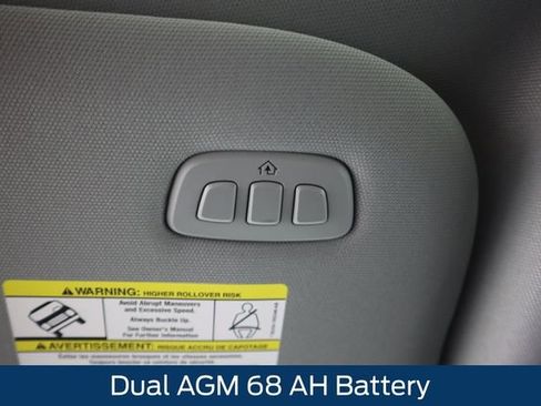 New 2026 Ford F350 Lariat w/ Black Appearance Package image 58