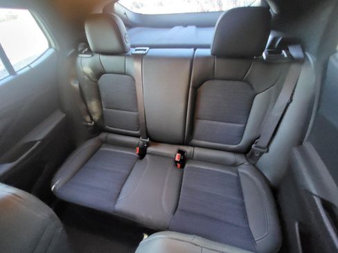Used 2026 Buick Envista Preferred FWD image 12