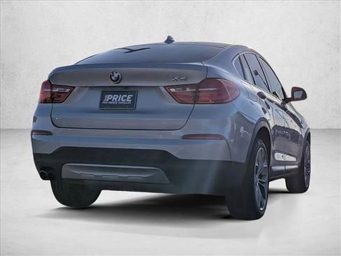 Used 2018 BMW X4 xDrive28i image 5