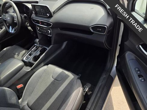 Used 2020 Hyundai Santa Fe SE FWD image 7