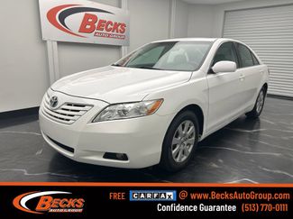 Used 2007 Toyota Camry XLE image 1