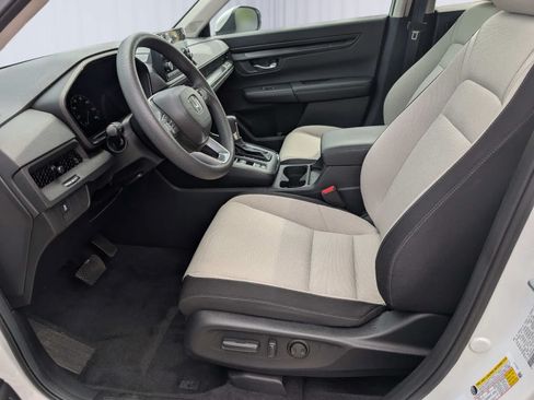 Certified 2023 Honda CR-V EX image 12