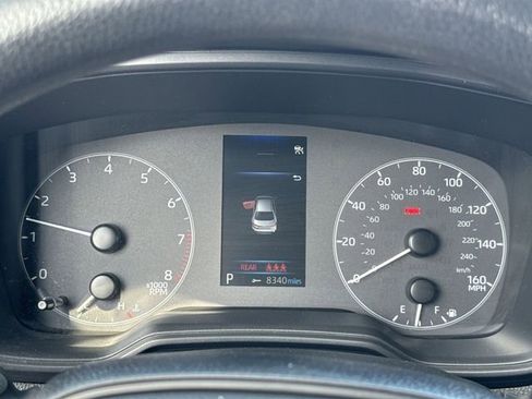 Used 2024 Toyota Corolla LE FWD image 14