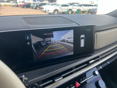 Used 2025 Hyundai Santa Fe SEL image 27