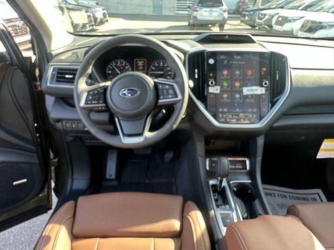 New 2026 Subaru Ascent Touring w/ Popular Package #1 image 8