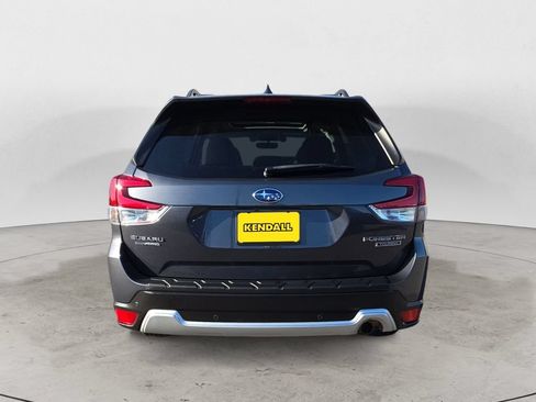 Used 2020 Subaru Forester Touring w/ Popular Package #2 AWD/4WD image 6
