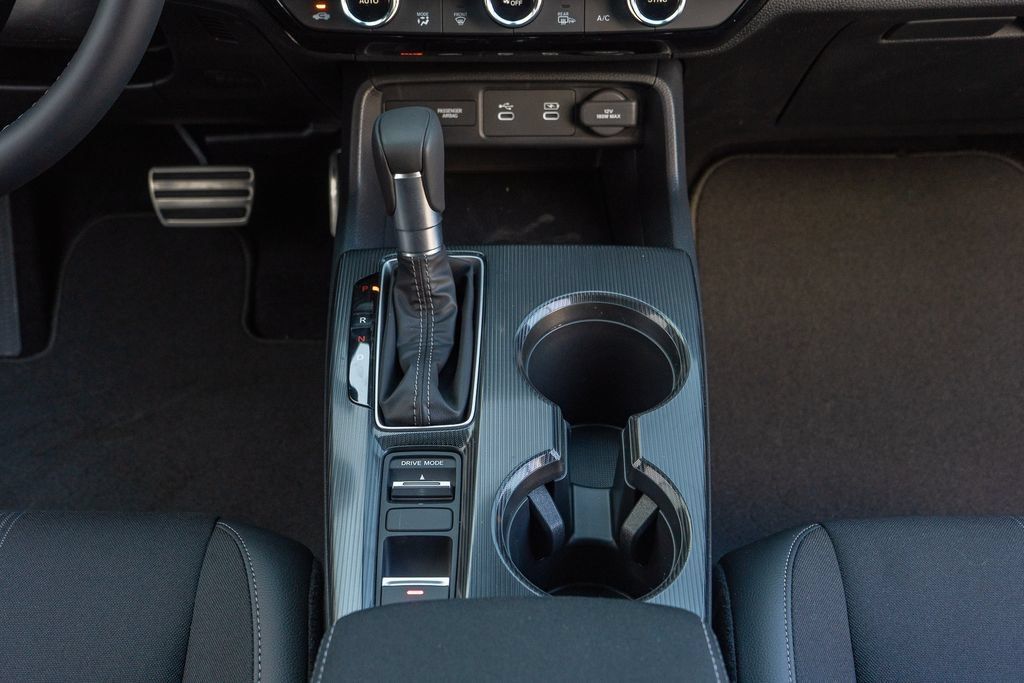 New 2026 Honda Civic Sport image 21
