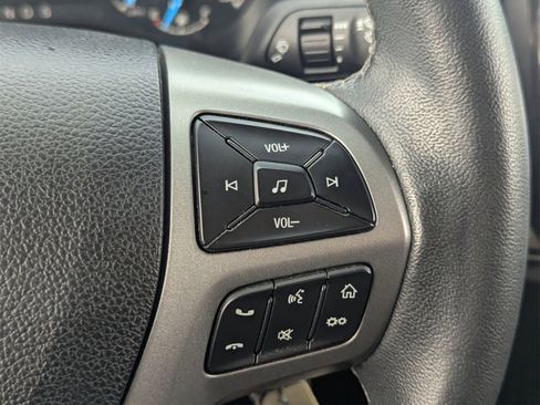 Certified 2021 Ford Ranger XLT w/ Equipment Group 302A High image 24