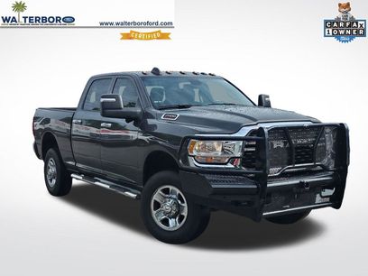 Used 2024 RAM 2500 Tradesman w/ Towing Technology Group
