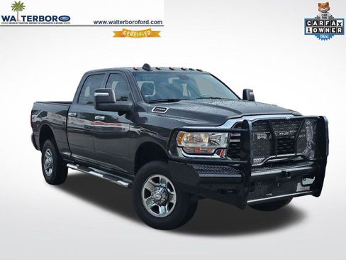 Used 2024 RAM 2500 Tradesman w/ Towing Technology Group AWD/4WD image 1