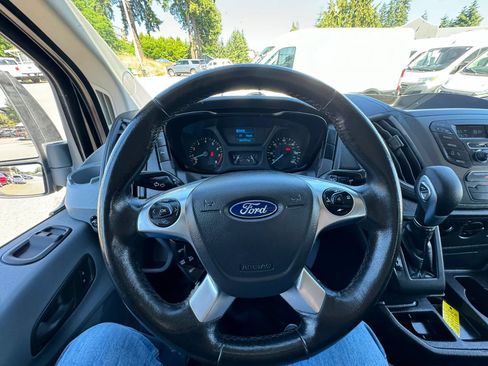 Used 2019 Ford Transit 150 148 Medium Roof RWD image 15