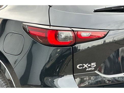 New 2025 MAZDA CX-5 AWD 2.5 S image 25