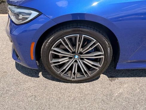 Used 2022 BMW M340i xDrive w/ Premium Package AWD/4WD image 21