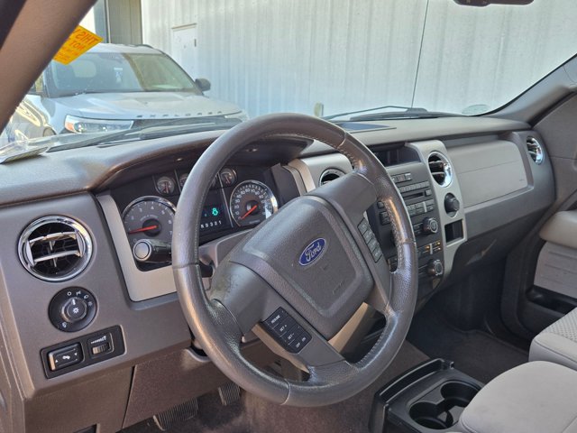 Used 2010 Ford F150 XL RWD image 12